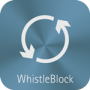 WhistleBlock